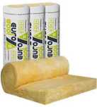 Wełna mineralna szklana EUROWOOL 039 100/10,8m2