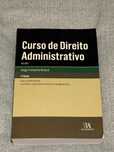 Curso de Direito Administrativo - Volume I