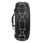 Łańcuchy śniegowe Pilot-Pro Nakładane P6 235/55R17 235/45-19 Dużo Rozm