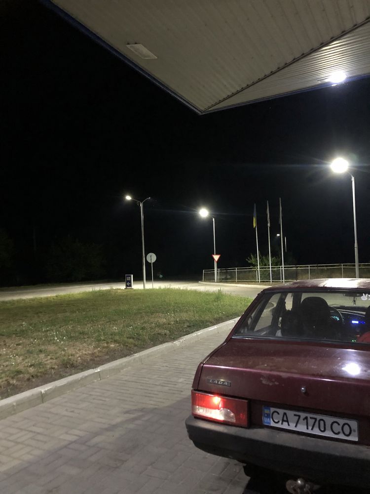 Продам Ваз 21099