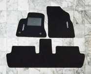 3 (2+1) Tapetes Citroen C4 Picasso/ Grand Picasso