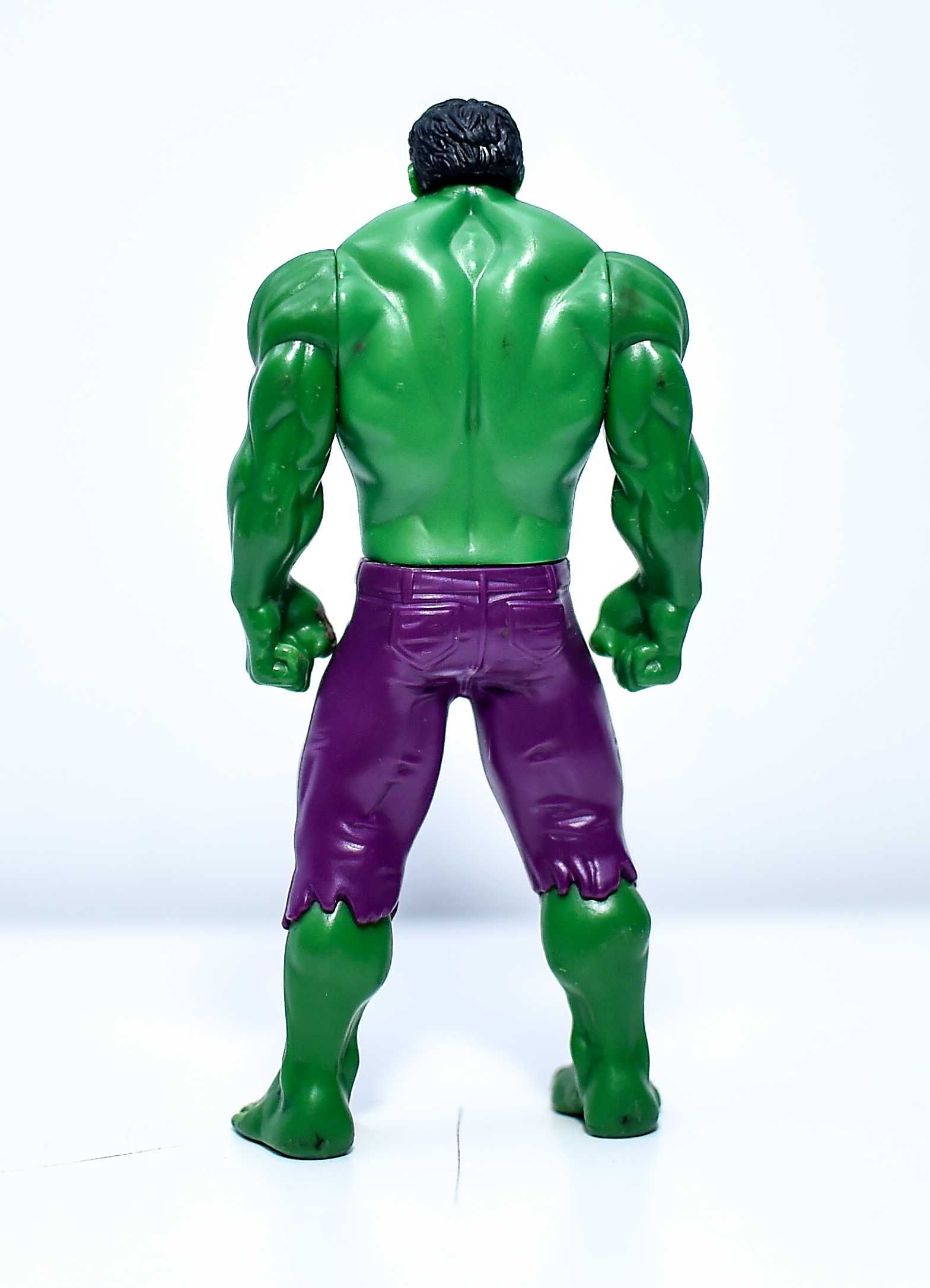 Figurka # MARVEL Avengers HULK 15 cm B1813