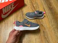 Nike кроссовки кросівки детские на девочку Найк оригинал р.27.5