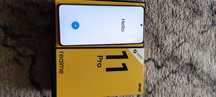 Realmy 11 Pro 5 g