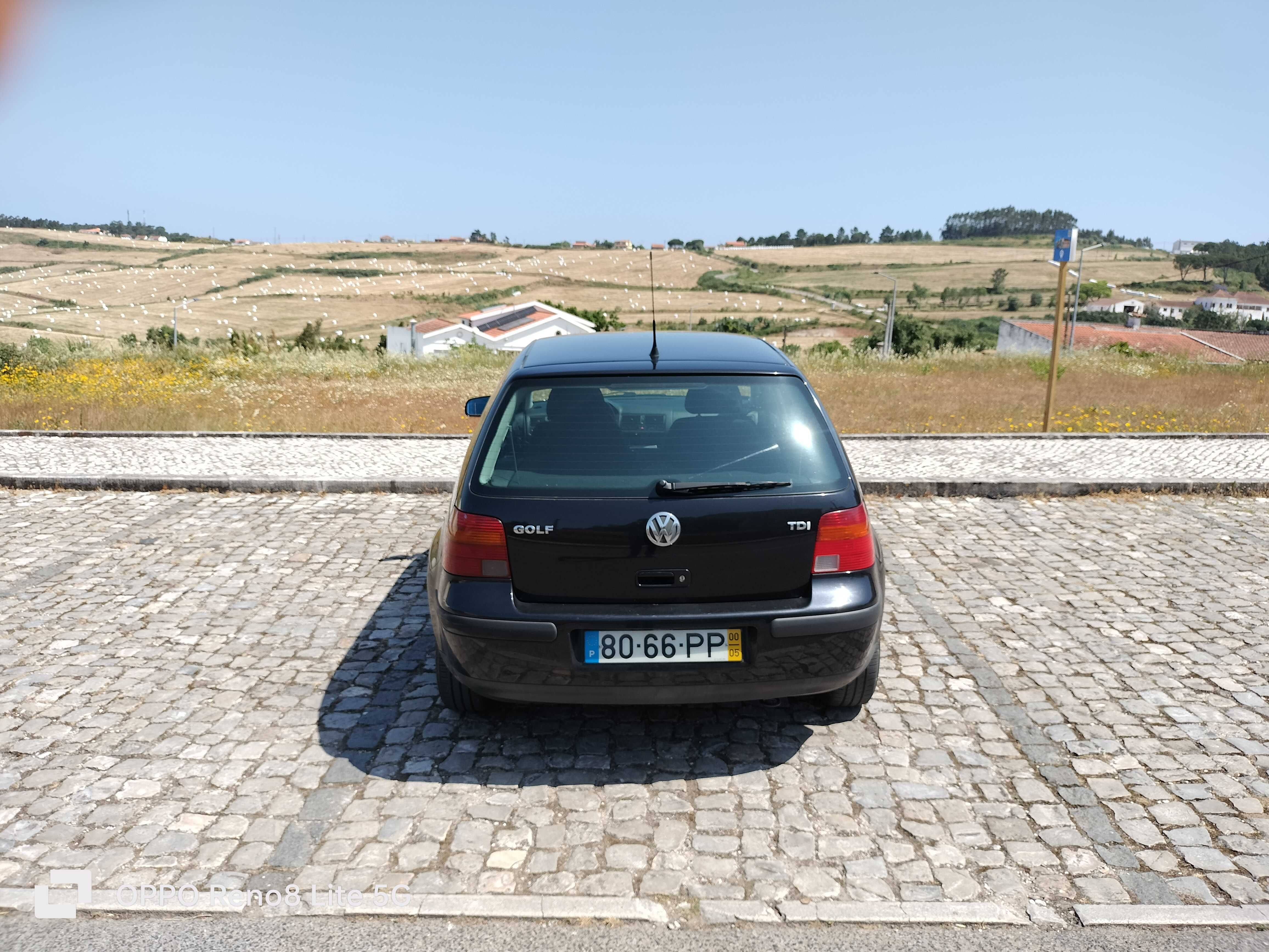 Volkswagen Golf 1.9 Tdi 110 CV