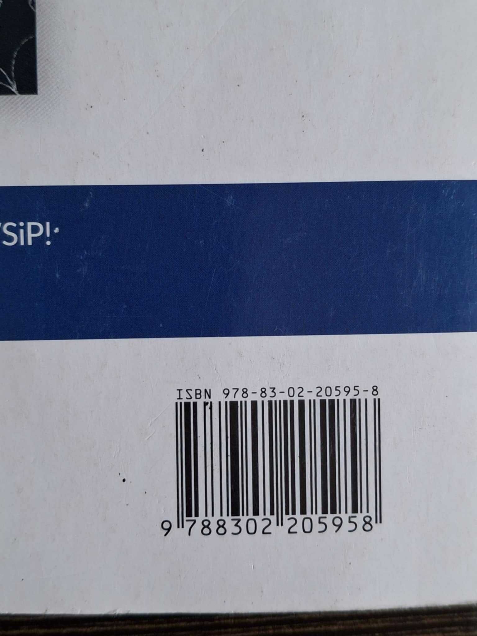 Effekt Neu 2. Zeszyt ćwiczeń dla liceum i technikum. WSIP. UŻYWANE