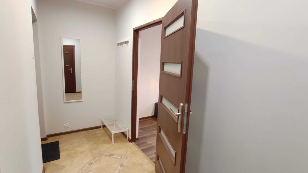 Mieszkanie pracownicze- 6 osób, blisko centrum logistyczne