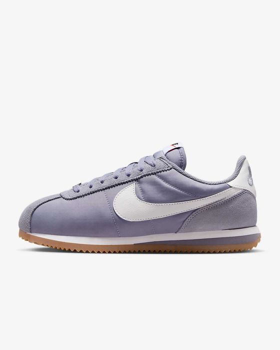 Кросівки Nike Cortez Textile Air Max Force (36р по 43р) (DZ2795-005)