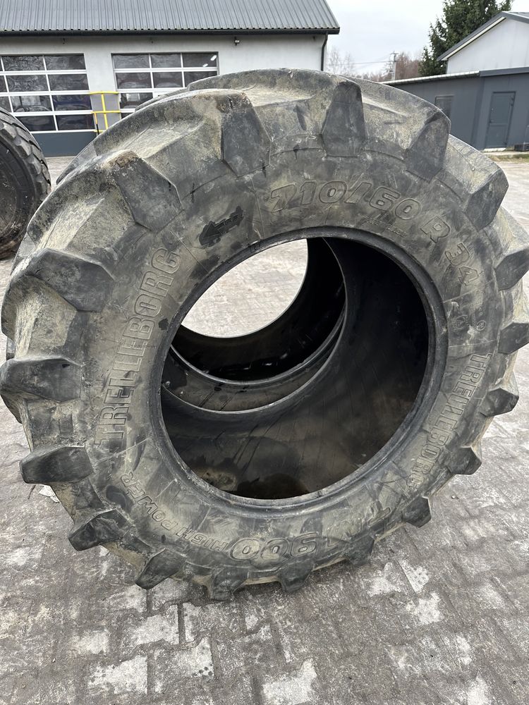 Opona 710/60 R34 Trelleborg z gwarancja