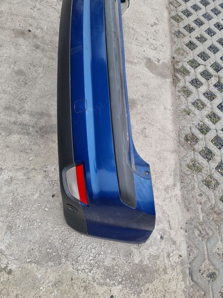 Zderzak tylny ford focus mk2 kl 36