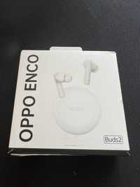 Słuchawki Oppo Enco Buds 2