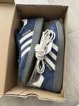 Adidas Originals Handball Spezial. Orgyinalny.