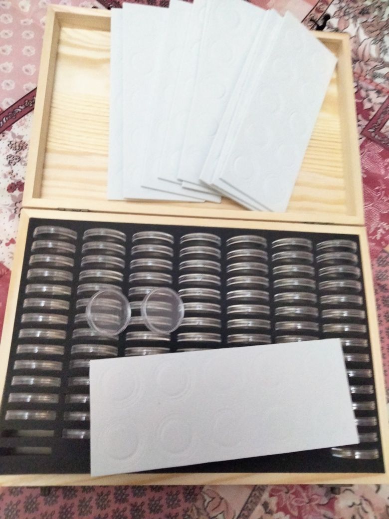 Coleção moedas 2€
