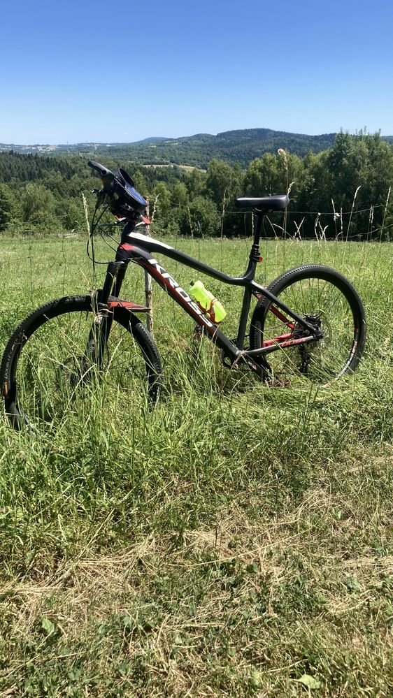 Kross dust 3.0 nie merida giant trek