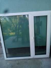 Продам вікно металопластикове VEKO БУ