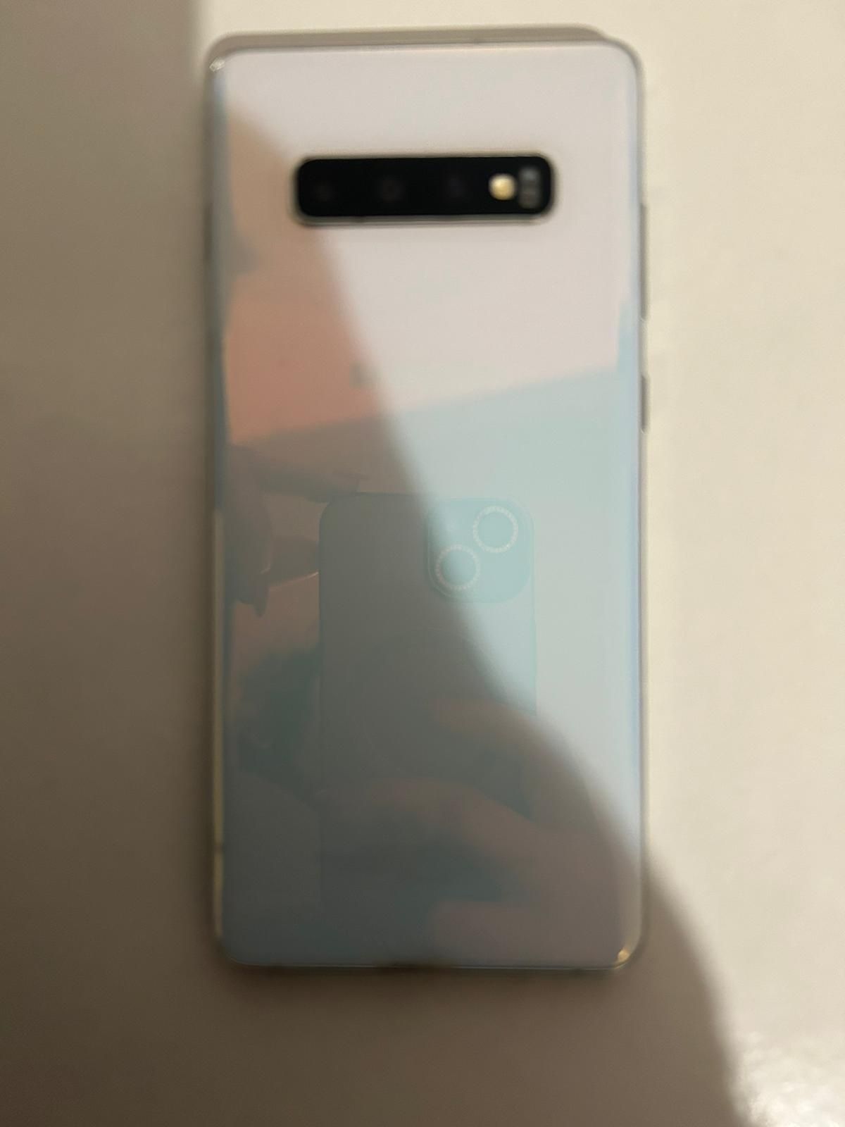 Samsung S10 plus