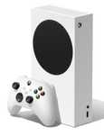 Konsola  XBOX Series S Microsoft