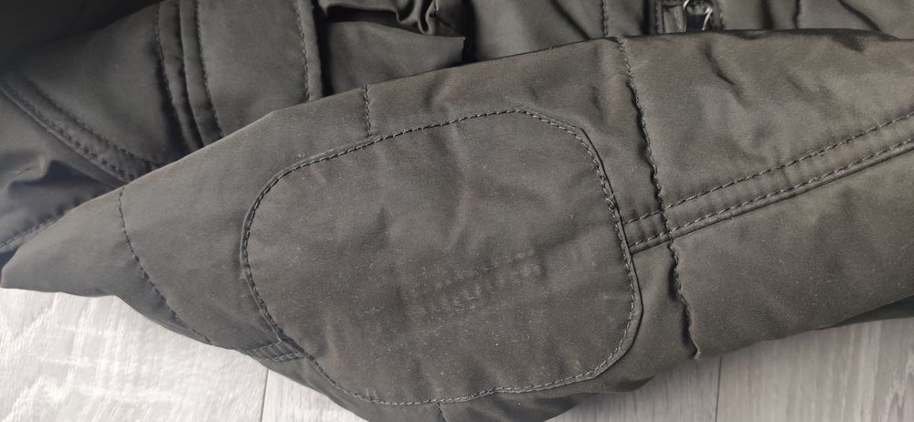 Kurtka dla chłopca 98 Zara