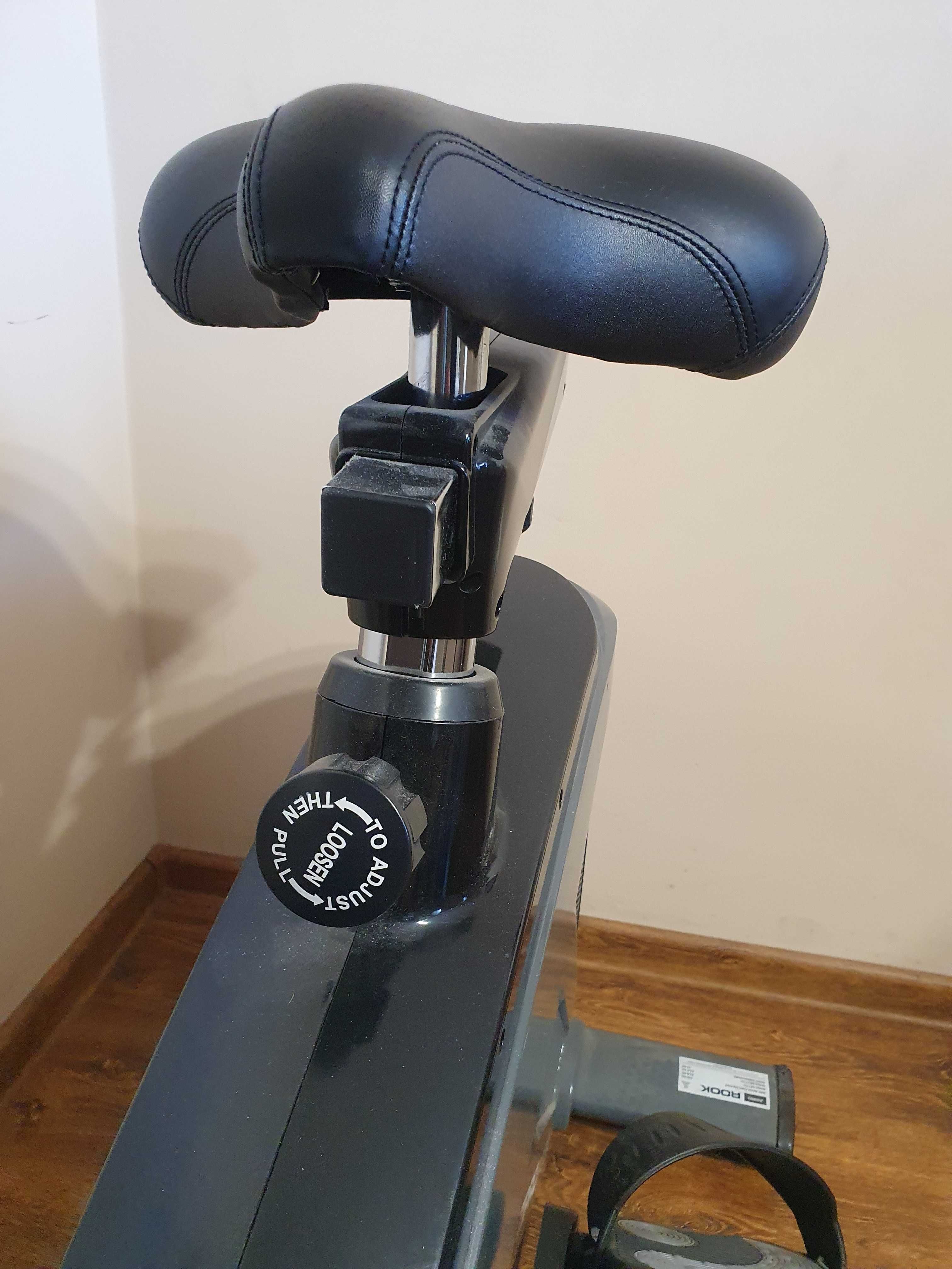 Rower stacjonarny ZIPRO FITNESS ROOK