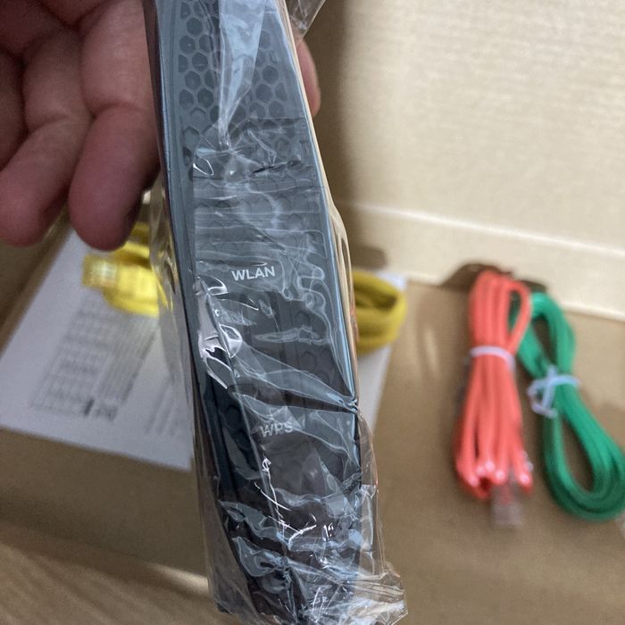 Modem Router Zyxel VDSL Gateway VMG3312-T20A - NOVO64584887507842124