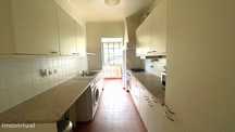 Apartamento T2 em Alvalade.
