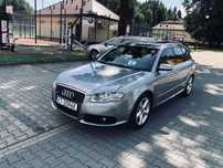 Audi A4 * S-Line * Zero Korozji * 1.9 TDI bez DPF *