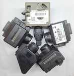 Stacyjka Mercedes W164 W166 W169 W204 W207 W212 W221 naprawa/kodowanie