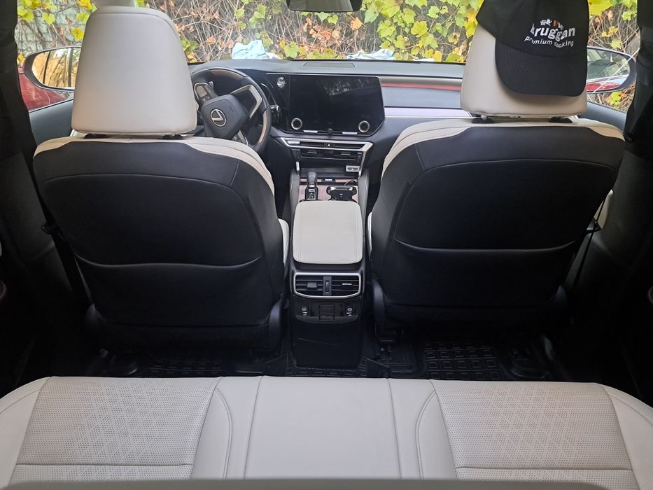 Продається RX350h 23р.