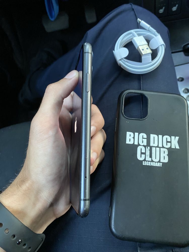 Iphone 11 128gb Neverlock