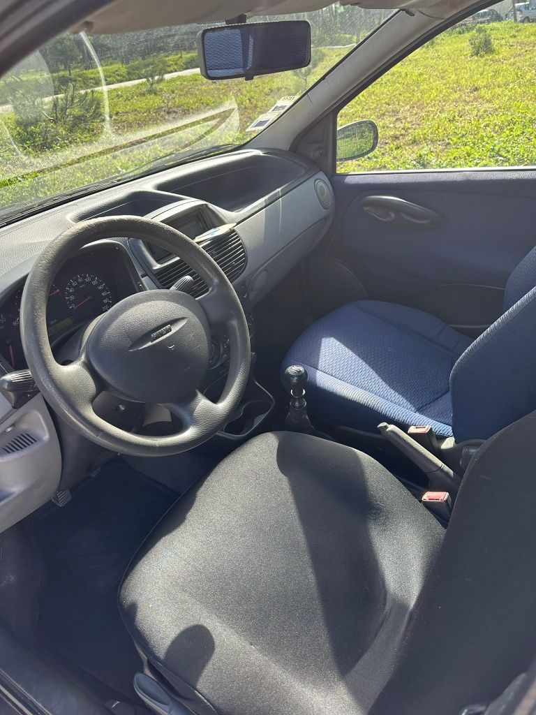 FIAT Punto 1.2 16V (Ler abaixo)