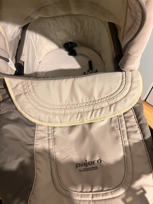 Коляска 3 в 1 дешево!