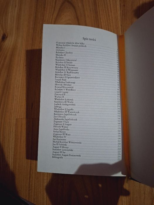 "Poczet królów i książąt polskich" Jan Matejko