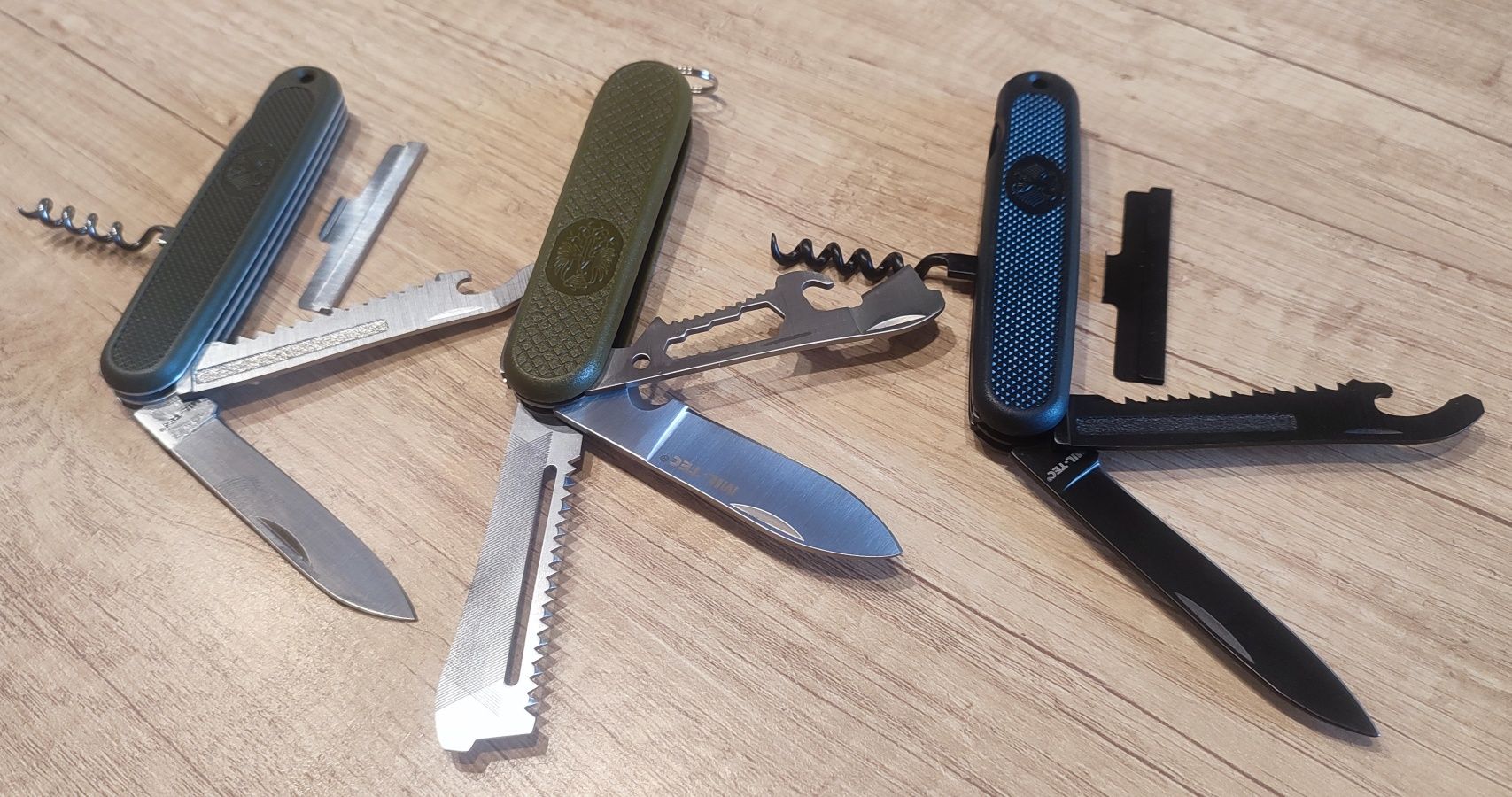 Мультитул  MIL-TEC нож+шило+пила+штопор/mora fiskars Leatherman opinel