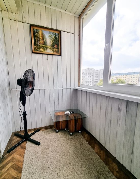 Продам 3к квартиру на левом берегу, ул. Донецкое Шоссе