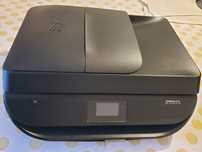 Impressora HP OfficeJet multifunções