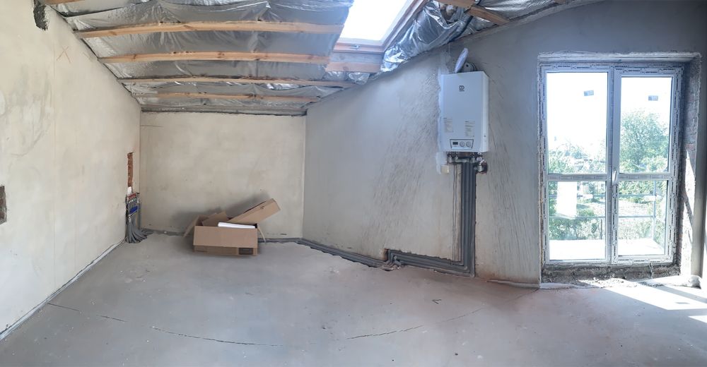 Продаж однокімнатної в Струмівці