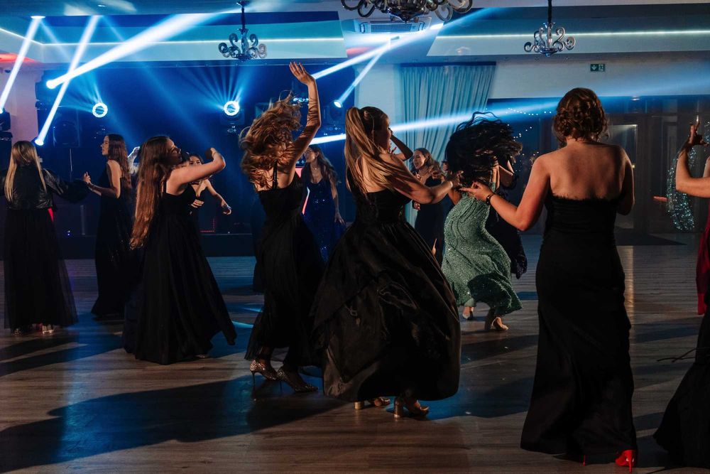 Dj na Studniówkę Tarnów