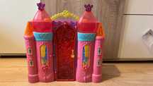 Domek Barbie Tajemnicze drzwi z akcesoriami