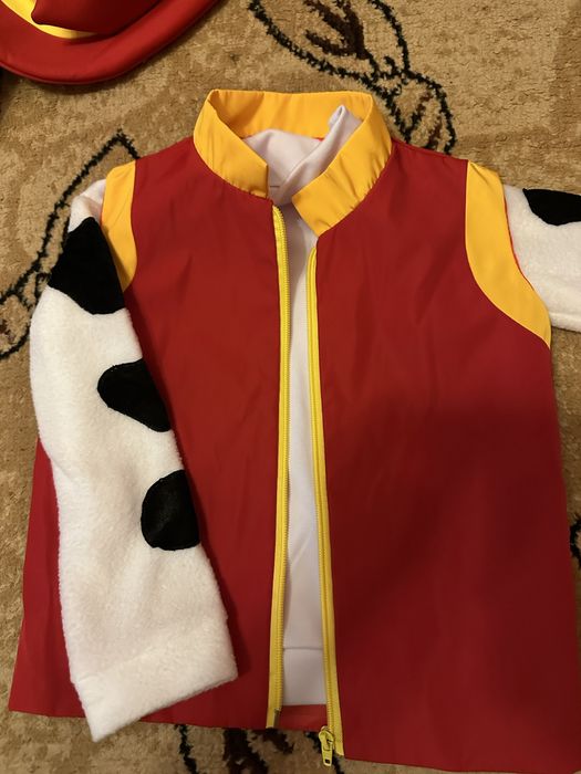 ОРЕНДА Костюм Маршала