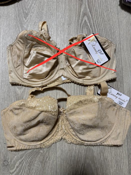 Розпродаж бюстів Lanny mode 80 E, 75С, 80С, 85C