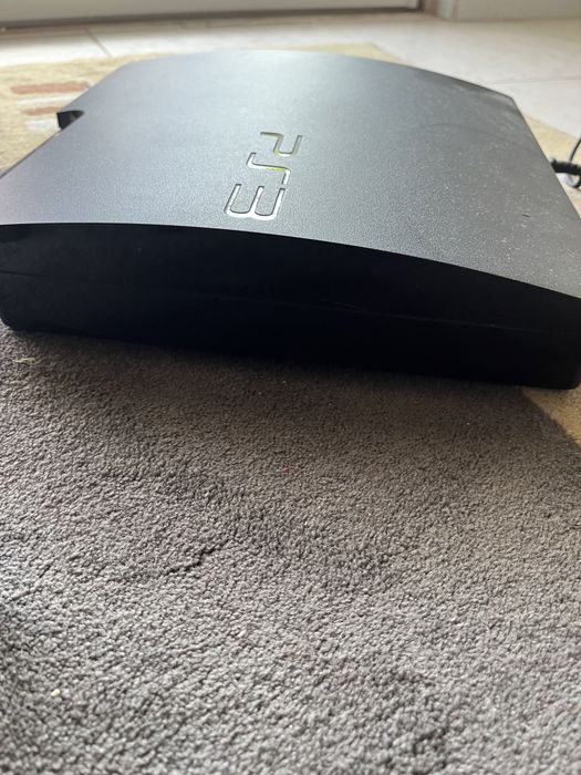 Playstation PS3- 500GB