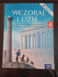 Podręcznik do historii społeczeństwa dla klasy 4 szkoły podstawowej