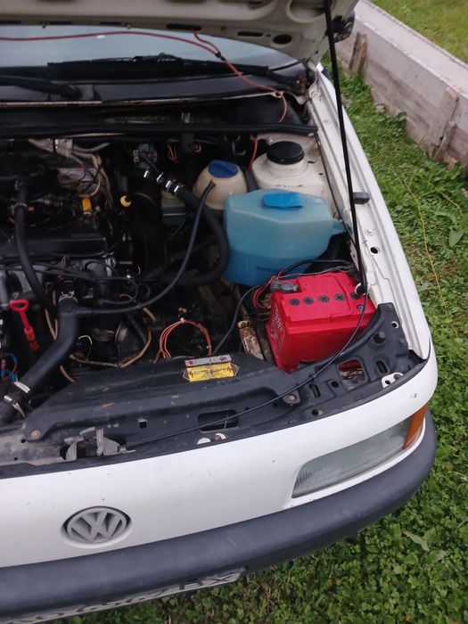 Продам Pasat B3 у хорошому стані