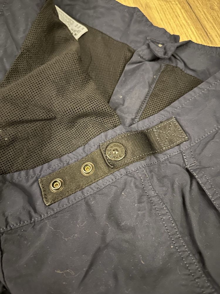 Шорти stone island