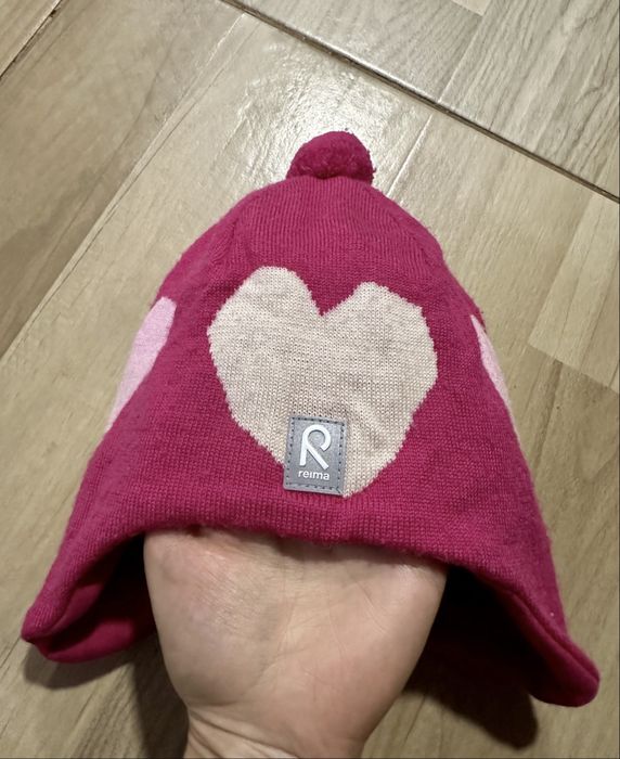 Шапка Reima 48 розмір