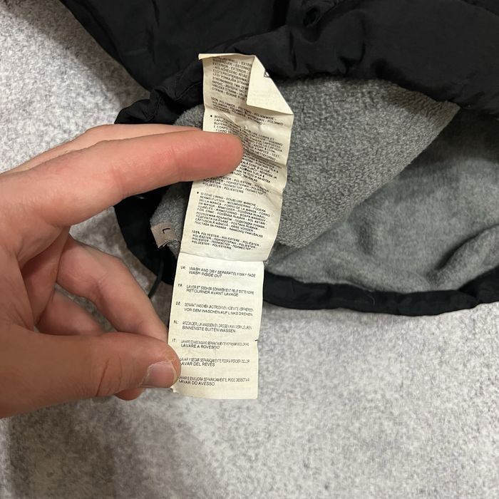 Анорак NAPAPIJRI Rainforest Winter оригінальна чоловіча куртка напапір