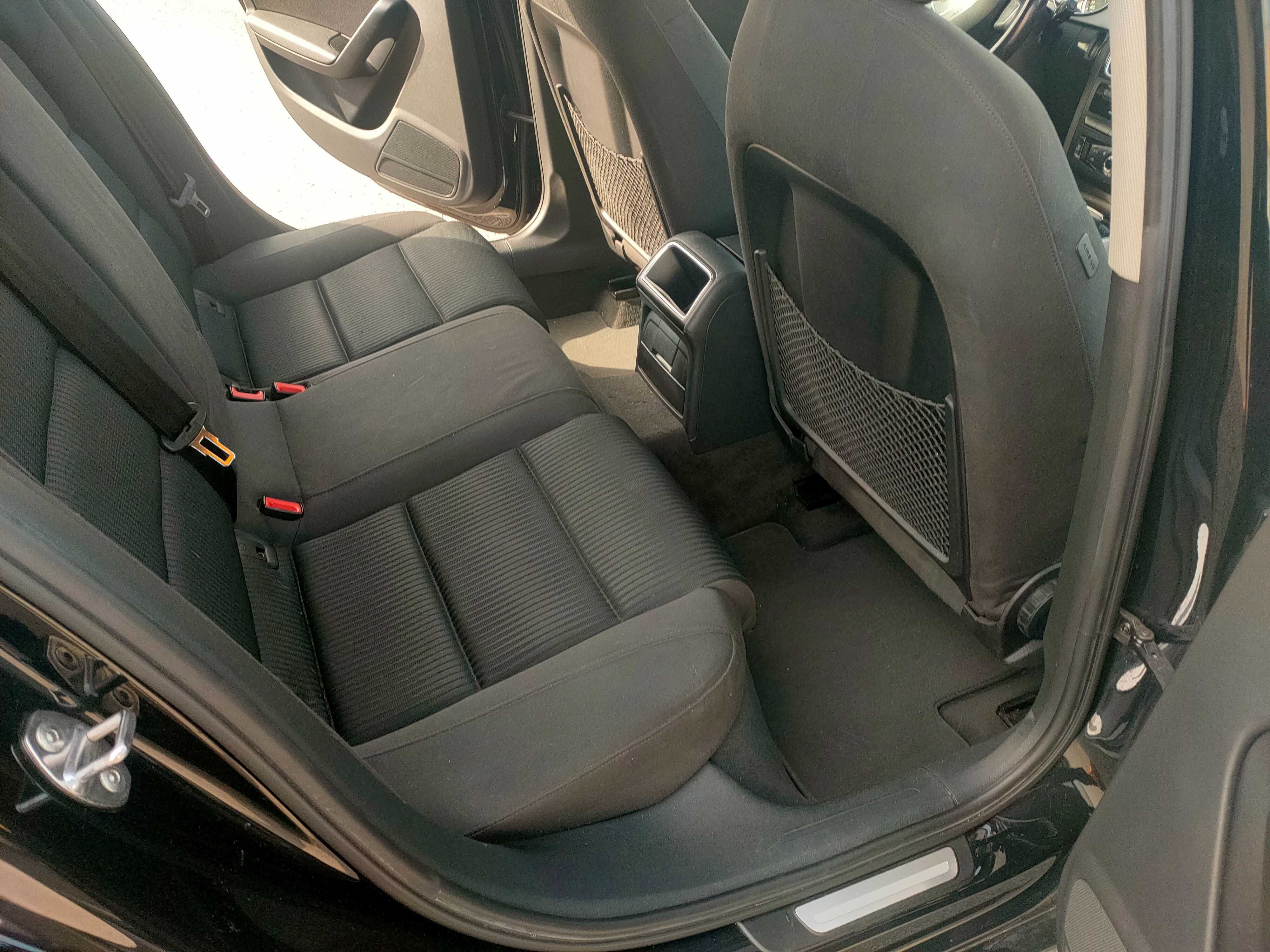 Audi A4 Avant 2.0 Tdi