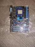 Продам материрку Asus M4A77T