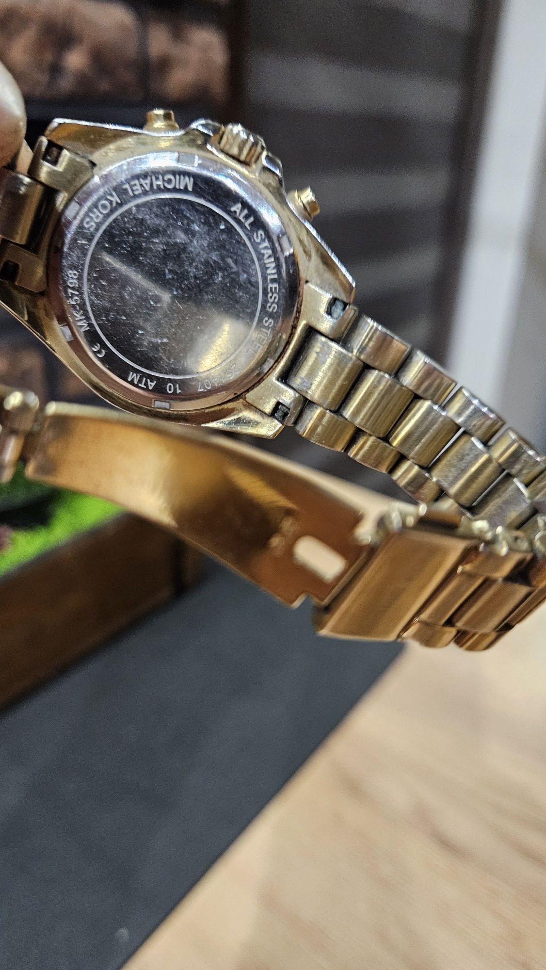 Zegarek MICHAEL KORS  MK5798