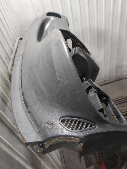 Торпеда панель дэо Ланос сенс ЗАЗ Шевроле